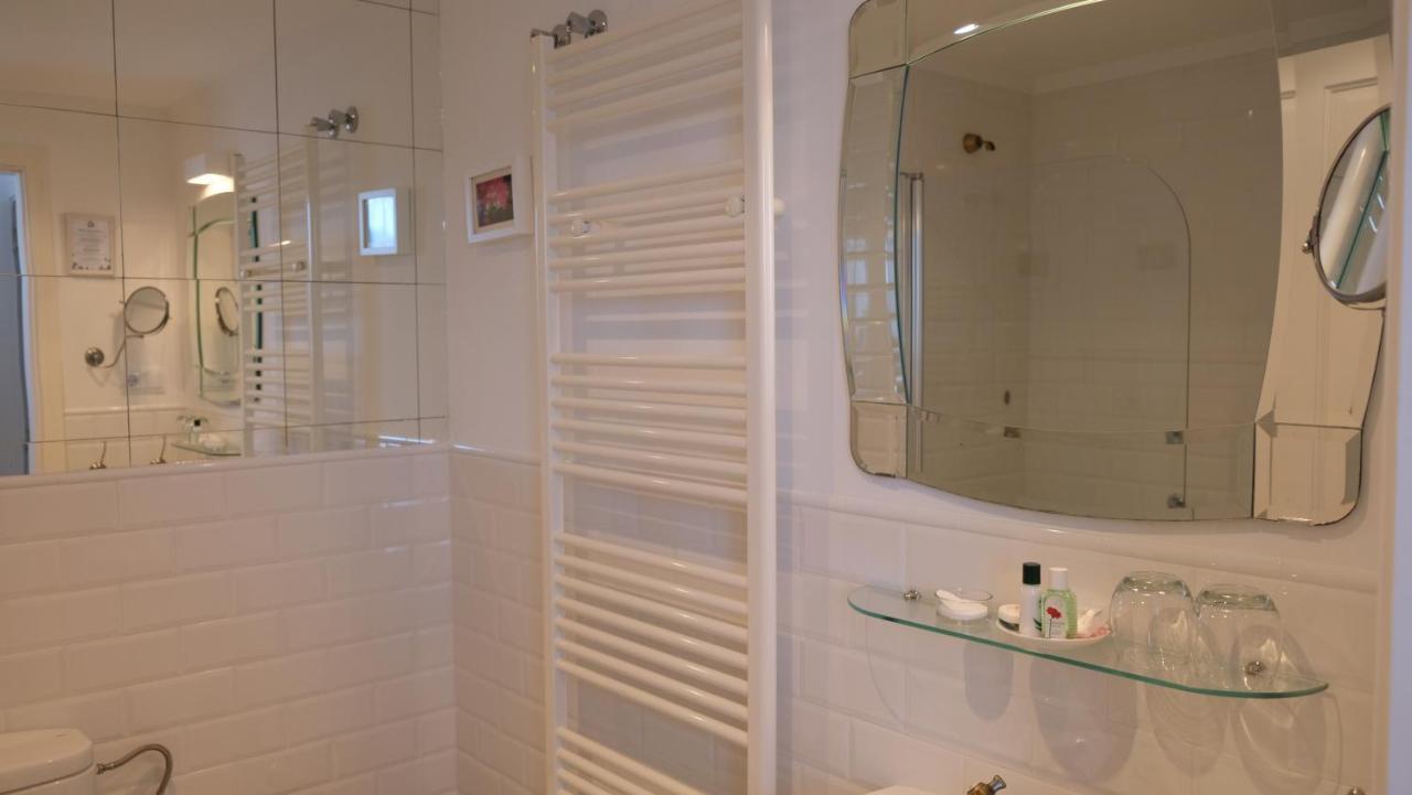 Hotel La Casa De Las Camelias Busto 외부 사진
