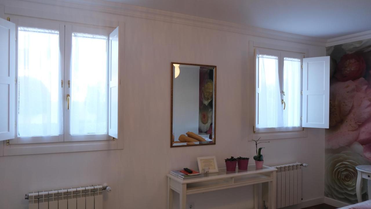 Hotel La Casa De Las Camelias Busto 외부 사진
