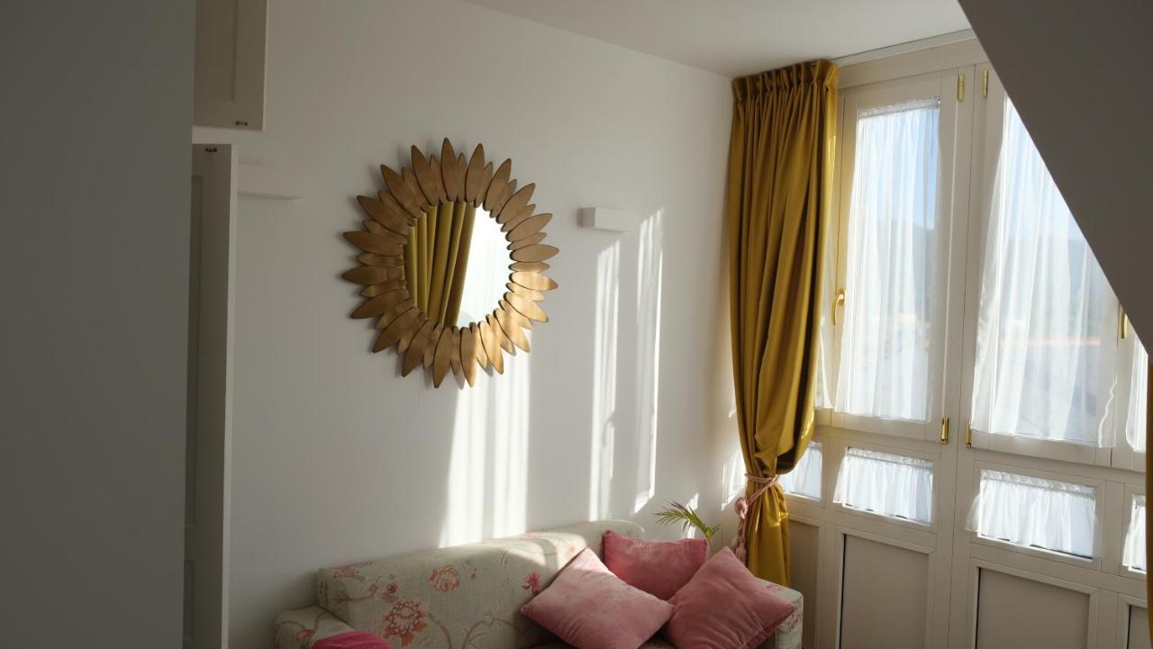 Hotel La Casa De Las Camelias Busto 외부 사진