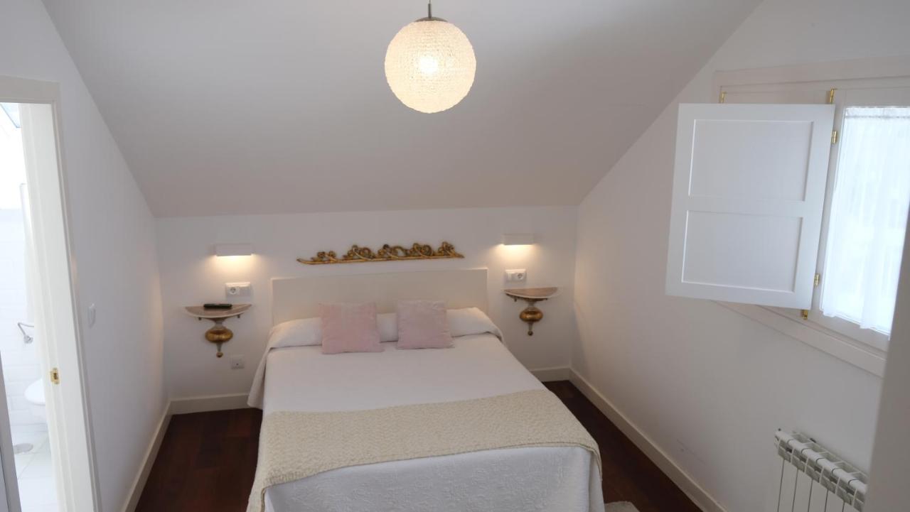 Hotel La Casa De Las Camelias Busto 외부 사진