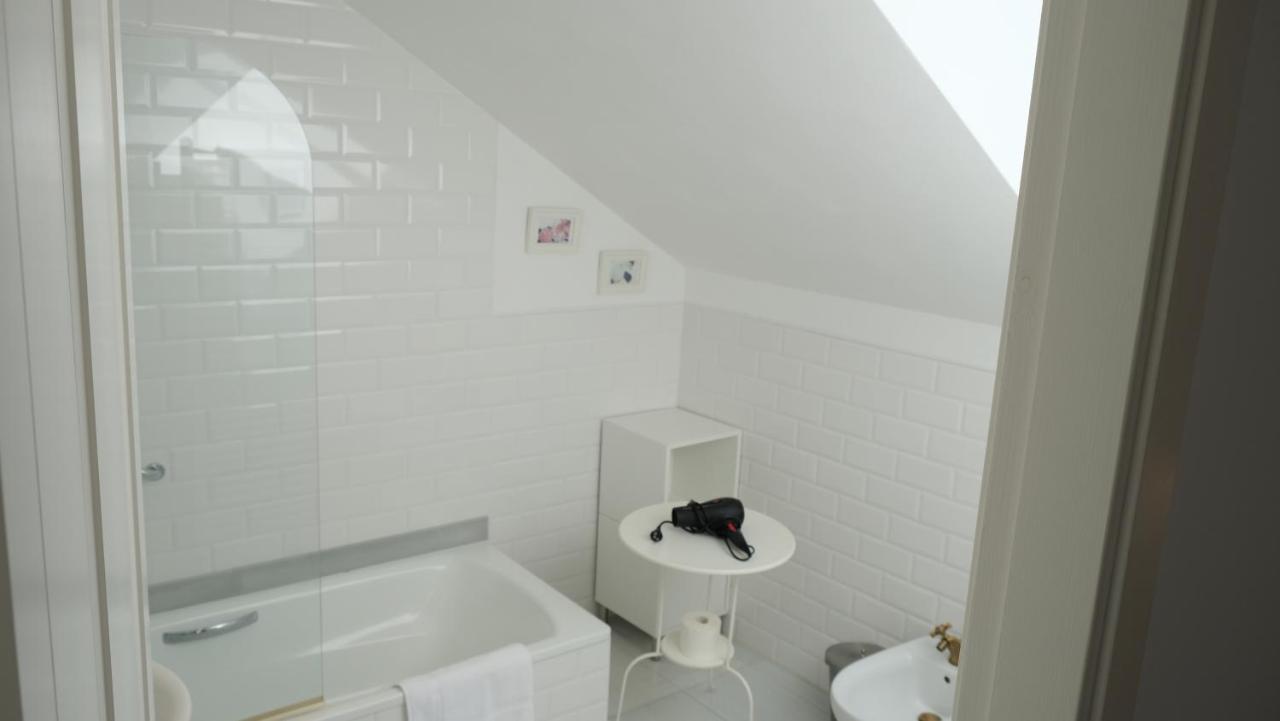 Hotel La Casa De Las Camelias Busto 외부 사진