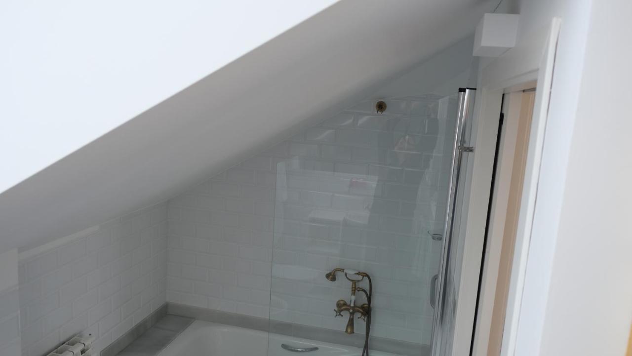 Hotel La Casa De Las Camelias Busto 외부 사진