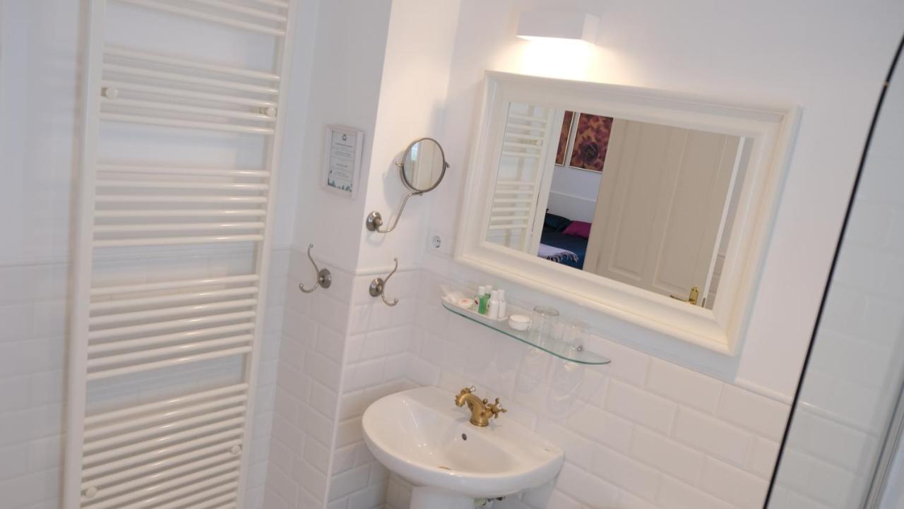 Hotel La Casa De Las Camelias Busto 외부 사진