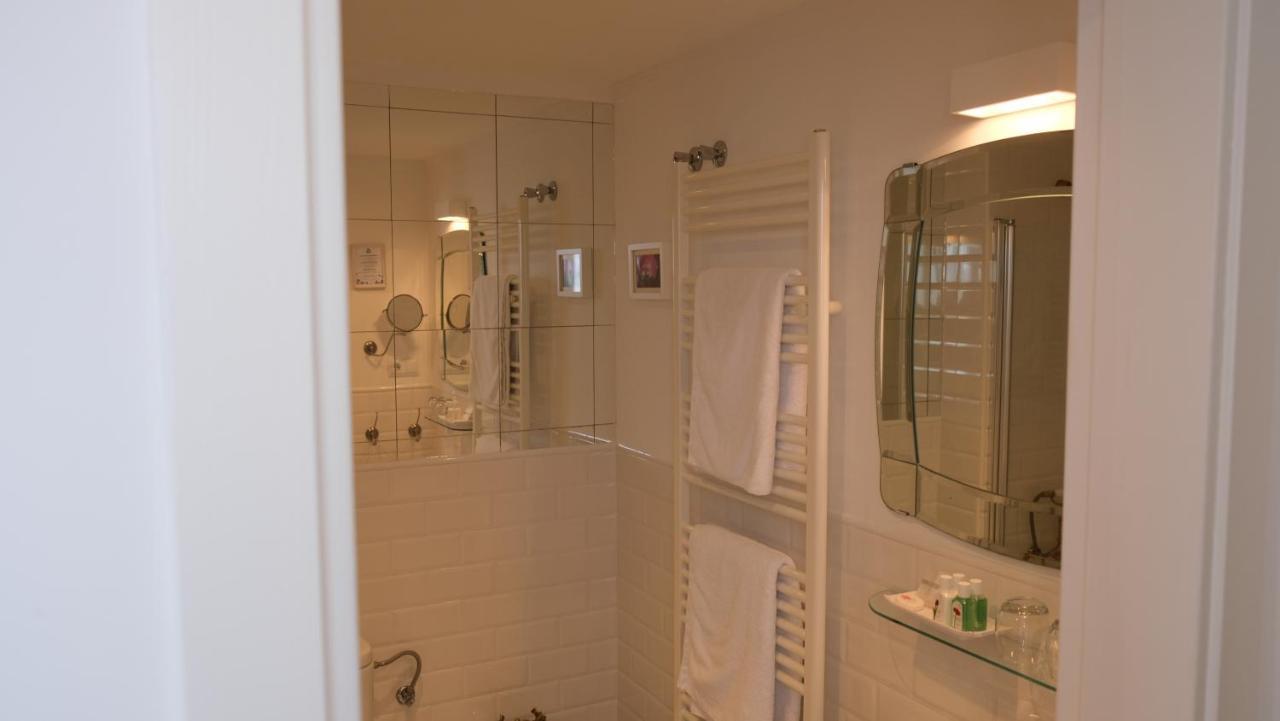 Hotel La Casa De Las Camelias Busto 외부 사진