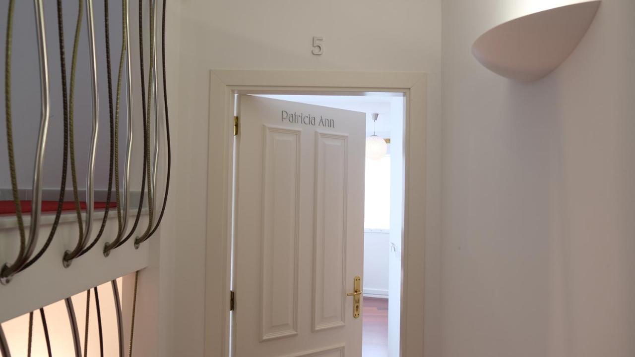 Hotel La Casa De Las Camelias Busto 외부 사진